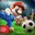 Mario Soccer God