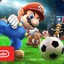 Mario Soccer God