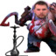 Hookah Pudgcic