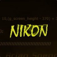 Nikon <3