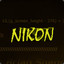 Nikon &lt;3