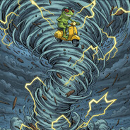 StormRider Steam avatar