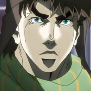 Joseph Joestar (real)