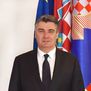 Zoran Milanovic