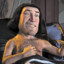 Lord Farquaad