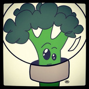 PhD SpaceBroccoli