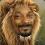 snoop lion