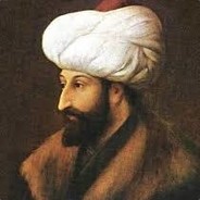 Fatih Sultan Mehmed