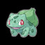 Bulbasaur
