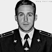 Oleg Gosling avatar