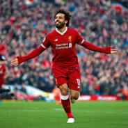 Mo Salah