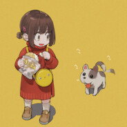 热心市民王好好