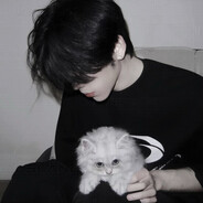 世间繁星怎配你