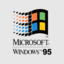 windows 95