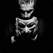 一个彩色的猫屁