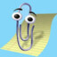 clippy - e/acc