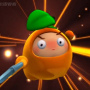 果宝特攻 橙留香