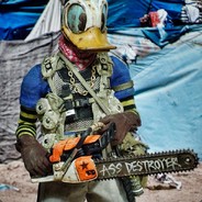 Hunter
