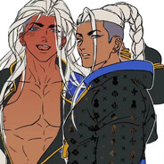 威斯克你滑膜特别帅