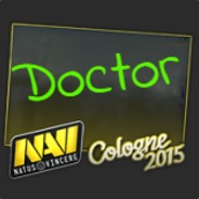 Doctor