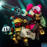 Spiral Knights Hentai
