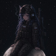 Steam Avatar
