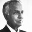 Subrahmanyan Chandrasekhar