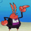 Mr.Krabs