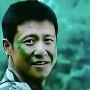 钢七连连长高城