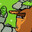 dart monkey