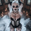 HARLEY QUINN