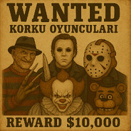 Turkiyeli's avatar
