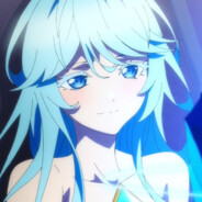 许我半分好运气