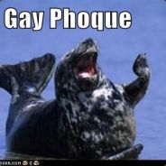 Phoque's avatar
