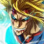 All Might