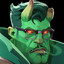 Green Abrams Enjoyer