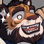 Rowlett Silverpaw