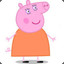 ☆ Peppa SkinsProject.pl
