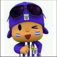 Pocoyo Kchero;)