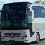 Mercedes Travego 15 shd