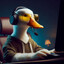 CyberQuack