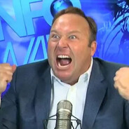 THEE ALEX JONES