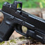 Glock 19 Gen5 MOS