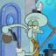 Squidward Q. Tentacles