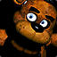 Freddy Fazbear