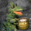 Soup Dragon