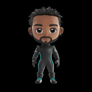 Steam Avatar