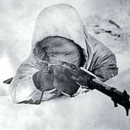 Simo Häyhä