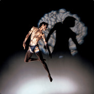 台下的就我一个