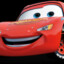 Lightning McQueen #95